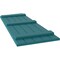 Ekena Millwork Americraft 5-Board (3 Batten) Wood Joined Board-n-Batten Shutters w/Ellipt Top, ARW401BE518X77ANH, PR ARW401BE518X77ANH - alternate 8
